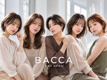 バッカ(BACCA)の雰囲気（大人髪の悩みを解決する上質髪質改善サロン [白髪染め イノア]）