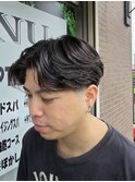 フェザーパーマ