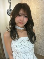 エデン(Eden by Nanpu)&nbsp;韓国くびれレイヤー