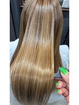 アローズ 荒尾店(arose)&nbsp;毎日のヘアケアで叶う美髪！！COTA取扱店