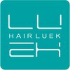 ヘアー リューク(HAIR LUEK)のお店ロゴ