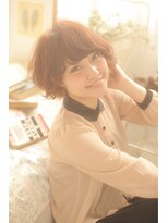 クラン(clan)&nbsp;【clan】ナチュラルコットンショート