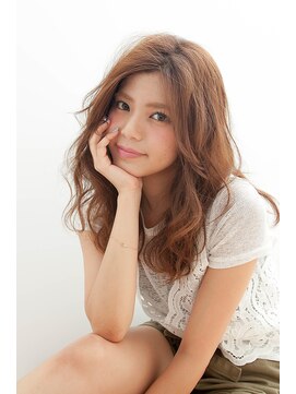 エイミーバイアフロートザガーデン 浦和店(amie by afloat the garden) 【浦和】