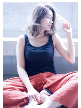 エース (ACE) ACE ラグジュアリーミディ