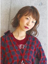 ステップバイステップ(STEP BY STEP) 【STEPBYSTEP】《滝沢鮎美》ナチュラルテイスト。