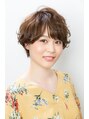 アンプヘアー 桂店(unpeu hair)&nbsp;撮影も好き！大人気雑誌Rayのヘアカタログに載せて頂きました！