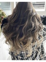 レディアル 大宮(REDEAL)&nbsp;【REDEAL大宮】エアータッチバレイヤージュ