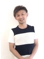 ロコデアート ヘアー ルーム(locoDeart hair room) 内野 晃