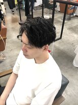 エニーハウ 川口駅東口(Hair & Make anyhow) セクシーウェーブ