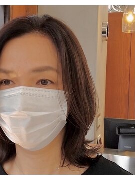 ノノ(nono) くびれミディアム