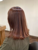 ベビーモード 茶屋町店&nbsp;オリエンタルピンク