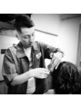 ザバーバーサッポロ(THE BARBER SAPPORO) 片山 敬将