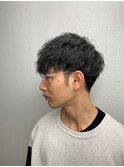 オシャレマッシュ