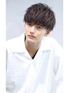 リップス 渋谷(LIPPS) シャレマッシュ