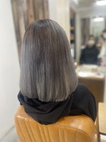 プリンプ(PRIMP)&nbsp;#シルバーカラー