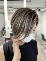 レディアル 大宮(REDEAL ope.)&nbsp;【白髪手術】バレイヤージュ/ハイライト