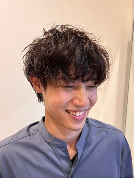 ジュノ イオンタウン姶良店(Juno) ウルフツイスパ