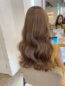 ウェイズ トウキョウ(Ways TOKYO) まろベージュ