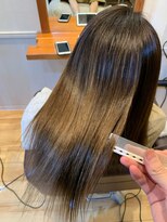 アモル 高田馬場店(Amor)&nbsp;髪質改善