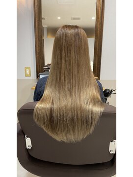 バイラ(Bailar) Ｂａｉｌａｒ【バイラ】艶髪ロング☆