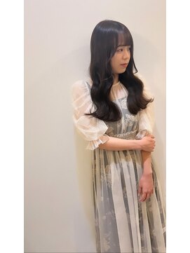 ヘアスタジオ マテリアル(hair studio Material) #カラー#プルエクステ#ブリーチ#髪質改善