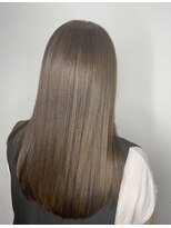 フロムドット(from.)&nbsp;カラー＋トリートメント