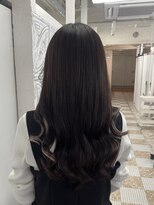 ハイエクステンション 京都駅前店(Hi-Extension) 長さだし×インナー ★ mao_40