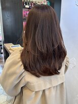 アリスバイアフロート 自由が丘(ALICe by AFLOAT)&nbsp;レイヤーカット