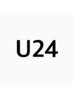【学割U24】カラー+カット+集中トリートメント¥15,400→¥13,200