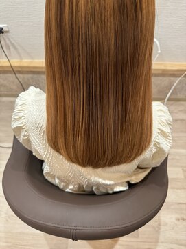 オルオル(Olu Olu) 髪質改善トリートメント