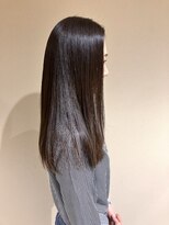 ゼン(Zen.)&nbsp;ロングレイヤースタイル