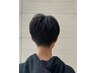 【岡村指名 ご新規様限定】似合わせカット