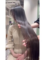 ラベスト キョウト(LOVEST)&nbsp;髪質改善ストレート