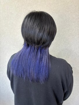 ネウィ 秋田(newi) デザインカラー