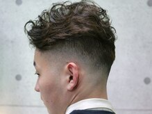 ヘアーサロン おおくぼ(HairSalonおおくぼ)