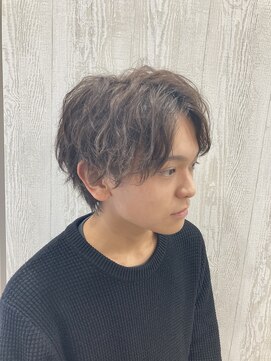 テーラヘアー 牛久店(TELA HAIR) ゆるスパイラル【TELAHAIR牛久】