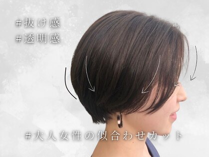 フラッパー(FLAPPER)の写真