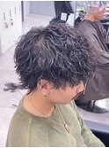 ツイストスパイラル[八王子駅/メンズカット/メンズパーマ］