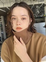 ゲーム 吉祥寺店(GAME)&nbsp;ミルクティーベージュ/ダブルカラー/ブリーチ/髪質改善/吉祥寺