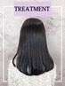 カット＋TOKIOトリートメント　￥12,600⇒