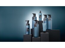 こだわり抜いた商材♪髪質改善効果の高い高級で高品質のトリートメント6種類が大好評♪四日市/TOKIO/美髪