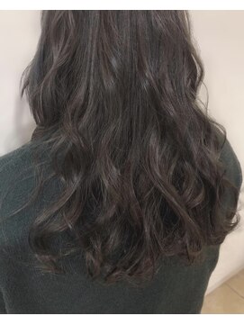 ヘアークリエイション クラフト(HAIRCREATION CRAFT) 透明感カラー