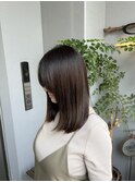 ナチュラル/美艶髪/清楚☆五反田美容院