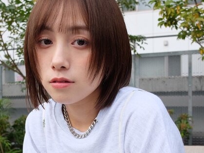 フェアレディ/ルガール 下北沢店(FAIRLADY/REGARD)の写真