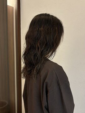 ファーレンピュア(FAHREN PURE) パーマ/レディースパーマ