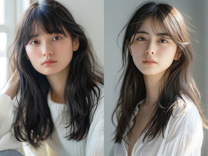 トッカ 赤羽アネックス店(tocca)の写真
