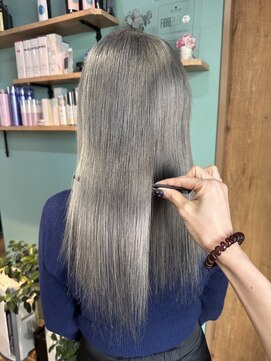 ミラシィ 稲毛(Mirashy) ホワイト系カラー