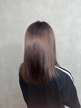 アルレン(Allen) マロンカラー　レディース　宇都宮