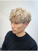 【エンドカラー】