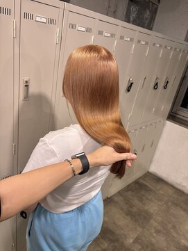 アイズ 横浜(IS) [YASU指名]ベージュカラー/ミルクティーベージュ/横浜